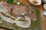 肉寿司　さしとろ